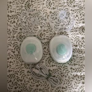 Willow Go Wearable Breast Pump